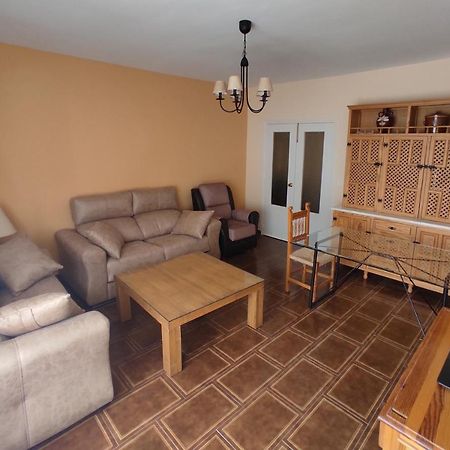 Apartamento Ana María Torreperogil Exterior foto